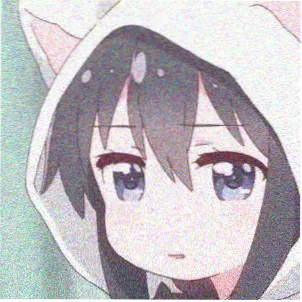 观众 光影拾荒者 头像